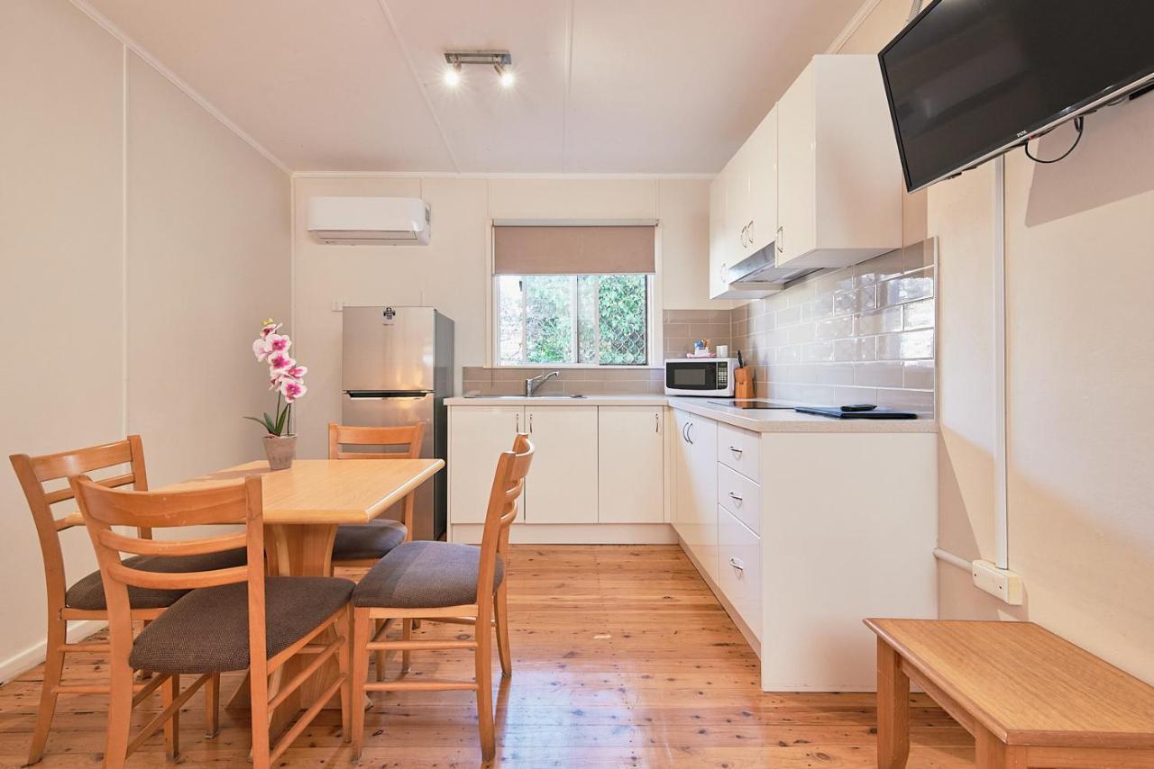 Ruthven Street Motor Inn Toowoomba Esterno foto
